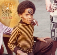 Текст и перевод песни Lenny Kravitz - Black and White America