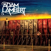 Текст и перевод песни Adam Lambert - Beg for mercy