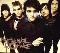     My Chemical Romance - Early Sunsets Over Monroeville
