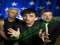 Текст и перевод песни Green Day - American Idiot