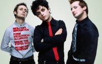     Green Day - Fashion Victim