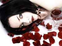     My Dying Bride - The blood, the wine, the roses