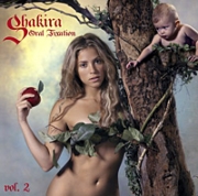     Shakira - Las de La Intuicion