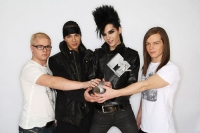 Текст и перевод песни Tokio Hotel - Traumer