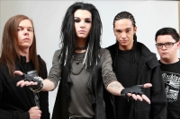 Текст и перевод песни Tokio Hotel - Automatisch