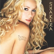     Shakira ft. Carlos Santana - Illegal