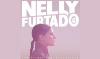     Nelly Furtado - Spirit Indestructible