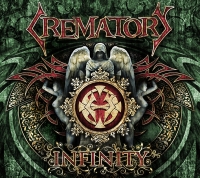     Crematory - Infinity
