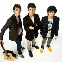     Jonas Brothers - 7:05