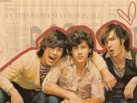     Jonas Brothers - Take a breath