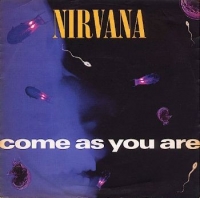     Nirvana - Come As You Are