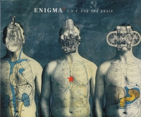 Текст и перевод песни Enigma - T.N.T. for the brain