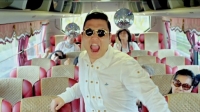     PSY ft. Hyuna Kim - Gangnam Style