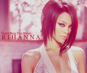     Rihanna - Don't Stop the Music