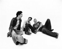     Stereophonics - Step On My Old Size Nines