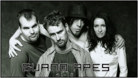 Текст и перевод песни Guano Apes ft. Michael Mittermeier - Kumba YA!