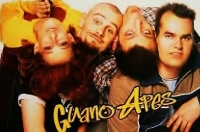 Текст и перевод песни Guano Apes - Get busy