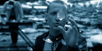     Linkin Park - Castle of Glass