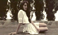     Lana Del Rey - Summertime Sadness