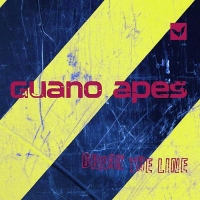 Текст и перевод песни Guano Apes - Break The Line 