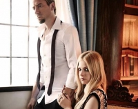Текст и перевод песни Avril Lavigne ft. Chad Kroeger - Let Me Go
