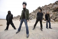     Static-X - The only
