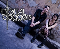     Digital Daggers - The Devil Within
