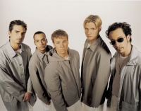     Backstreet Boys - Don't Want You Back