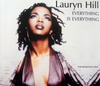 Текст и перевод песни Lauryn Hill - Everything Is Everything 