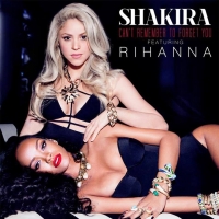     Shakira ft. Rihanna - Can't Remember To Forget You