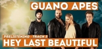 Текст и перевод песни Guano Apes - Hey Last Beautiful
