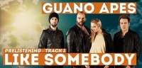 Текст и перевод песни Guano Apes - Like Somebody