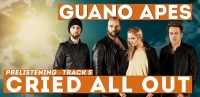 Текст и перевод песни Guano Apes - Cried All Out