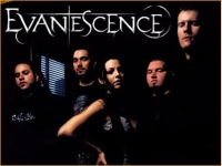     Evanescence - Taking over me