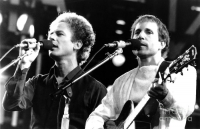     Simon and Garfunkel - Last Night I Had the Strangest Dream