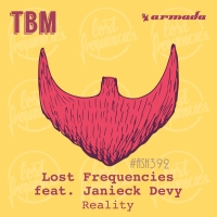     Lost Frequencies ft. Janieck Devy - Reality