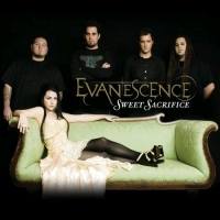    Evanescence - Sweet sacrifice