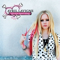 Текст и перевод песни Avril Lavigne - I don't have to try