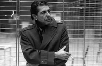     Leonard Cohen - Waiting For The Miracle