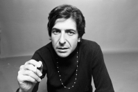     Leonard Cohen - Everybody knows