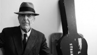    Leonard Cohen - The Law