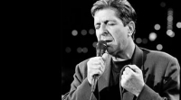     Leonard Cohen - First We Take Manhattan