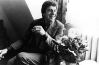     Leonard Cohen - I'm Your Man