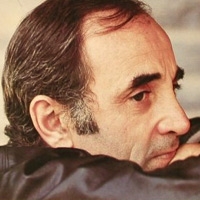    Charles Aznavour - L'amour c'est comme un jour