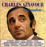     Charles Aznavour - C'est fini