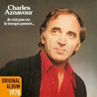     Charles Aznavour - Désormais