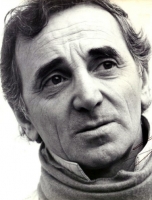     Charles Aznavour - Il Te Suffisait Que Je T'aime 