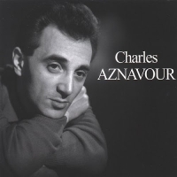     Charles Aznavour - Et Moi Dans Mon Coin