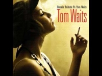     Clara Bakker ft. Tom Waits cover - Temptation