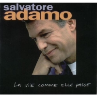     Salvatore Adamo - Plus Tard
